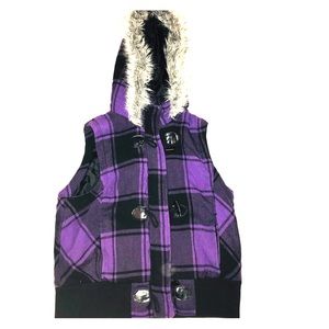 OP Winter Vest